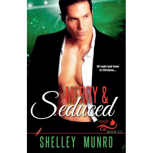 Merry & Seduced