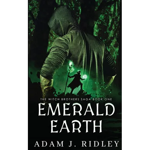 Emerald Earth