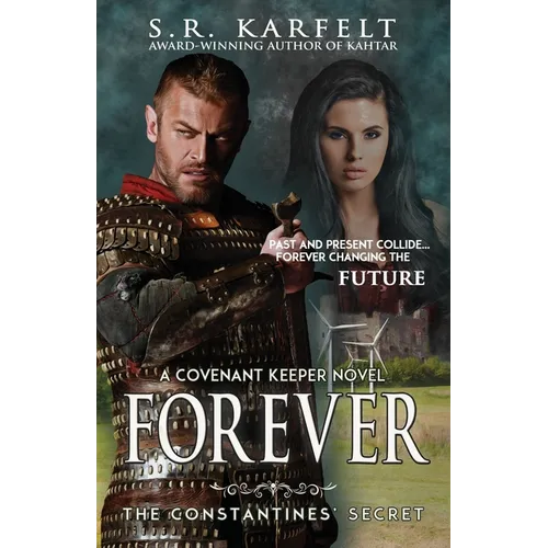 Forever: The Constantine's Secret