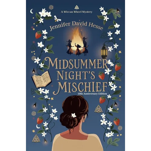 Midsummer Night's Mischief
