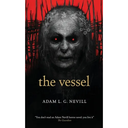 The Vessel