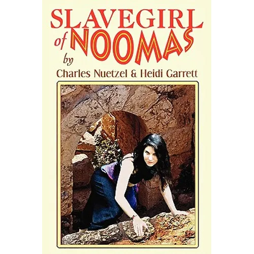 Slavegirl of Noomas