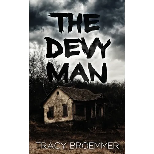 The Devy Man