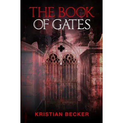 The Book of Gates