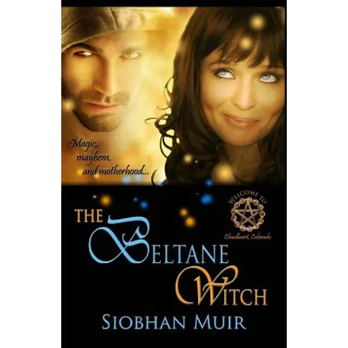The Beltane Witch