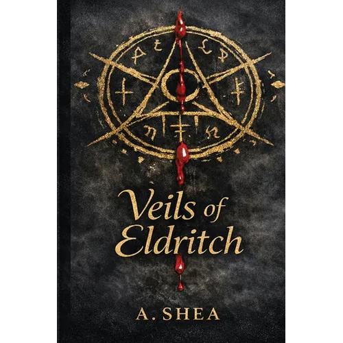Veils of Eldritch