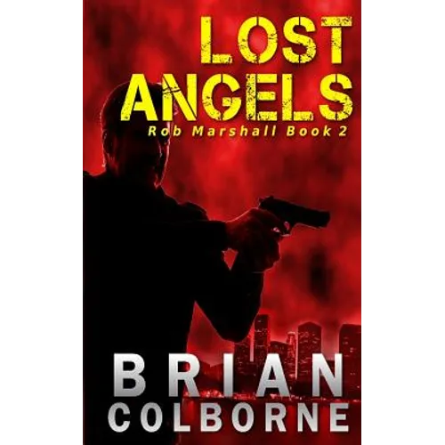 Lost Angels