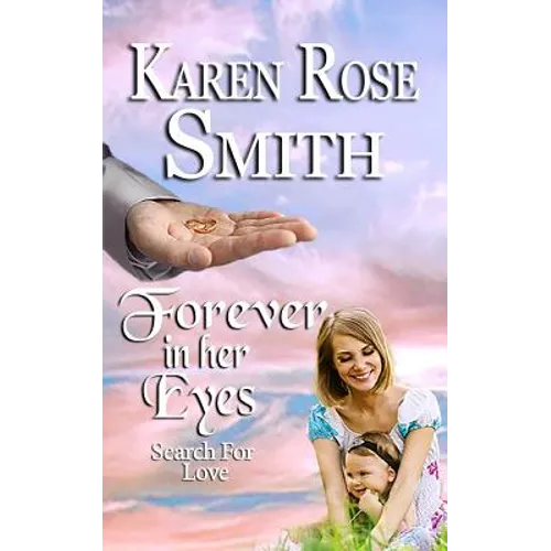 Forever In Her Eyes
