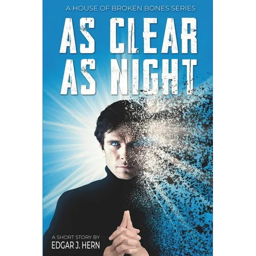 As Clear As Night