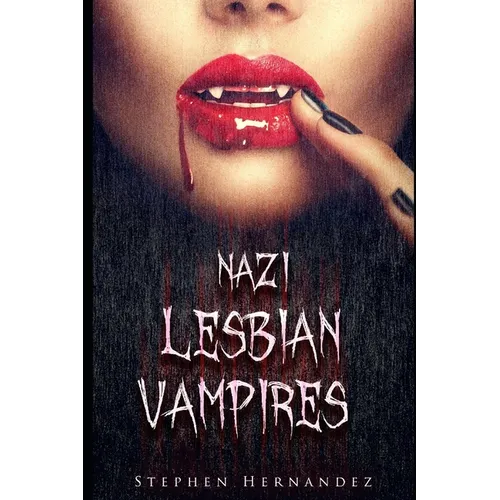 Nazi Lesbian Vampires