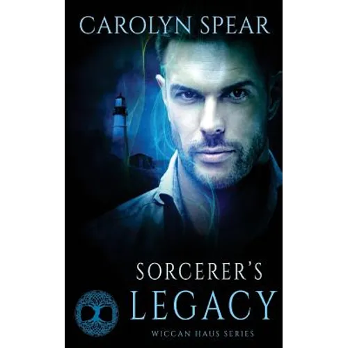 Sorcerer's Legacy