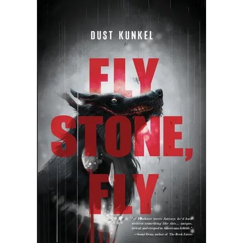 Fly Stone, Fly