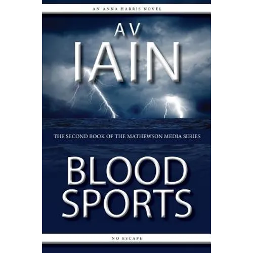 Blood Sports