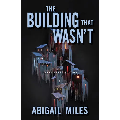 The Building That Wasn't