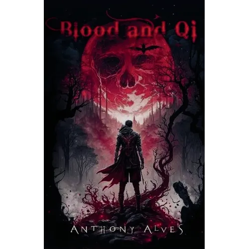 Blood and Qi