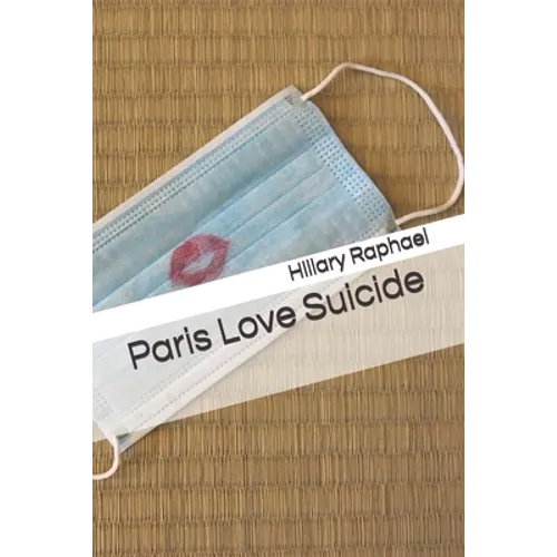 Paris Love Suicide