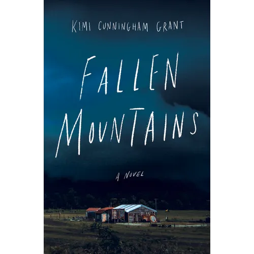Fallen Mountains