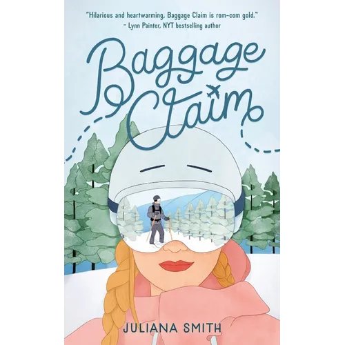 Baggage Claim