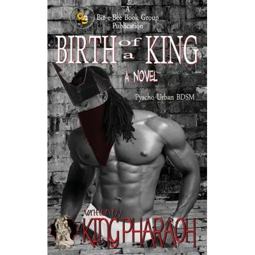Birth of a King