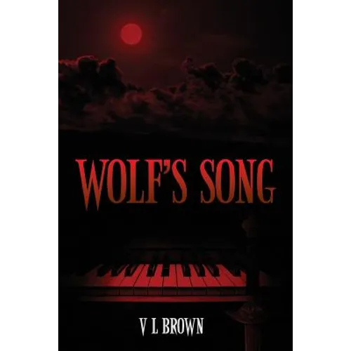 Wolf's Song