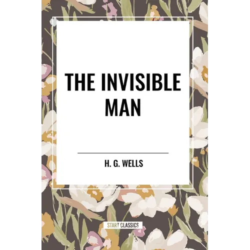 The Invisible Man