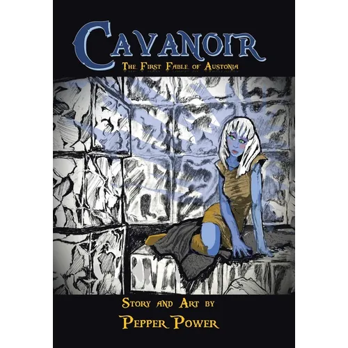 Cavanoir: The First Fable of Austonia