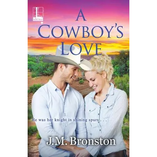 A Cowboy's Love
