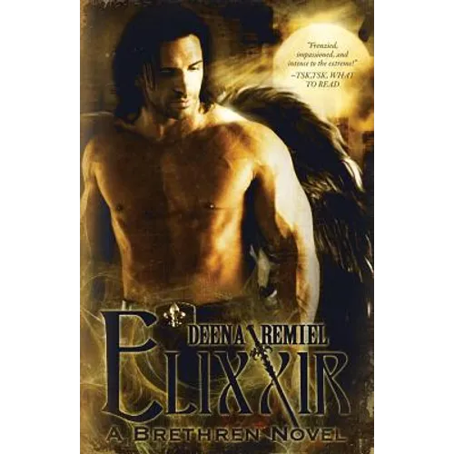 Elixxir