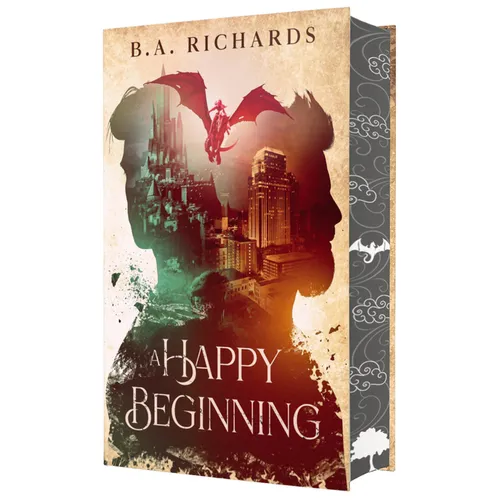 A Happy Beginning