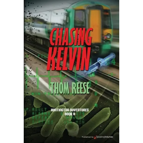 Chasing Kelvin