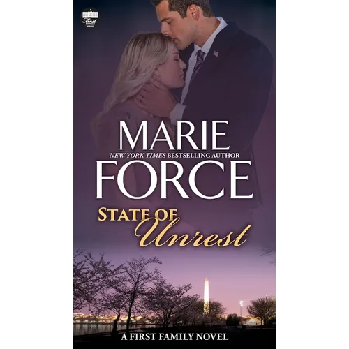 State of Unrest, A First Family Novel