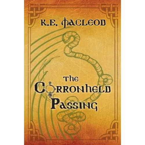 The Corronheld Passing
