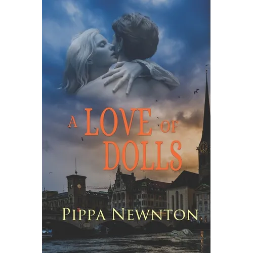 A Love Of Dolls