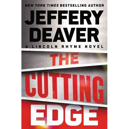 The Cutting Edge