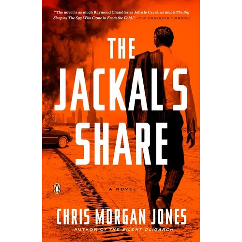 The Jackal's Share