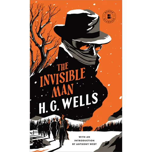 The Invisible Man: A Grotesque Romance