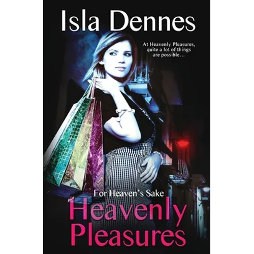 Heavenly Pleasures
