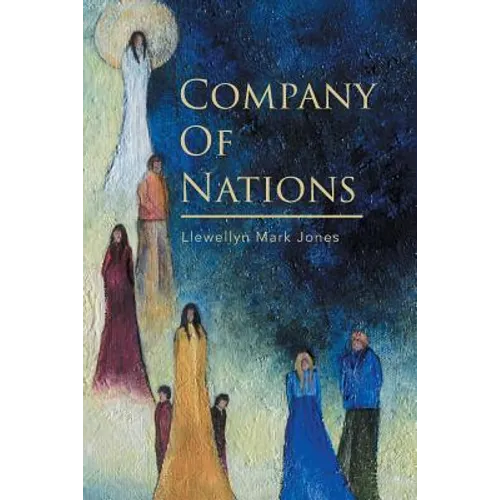 Company Of Nations