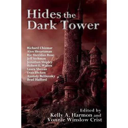 Hides the Dark Tower