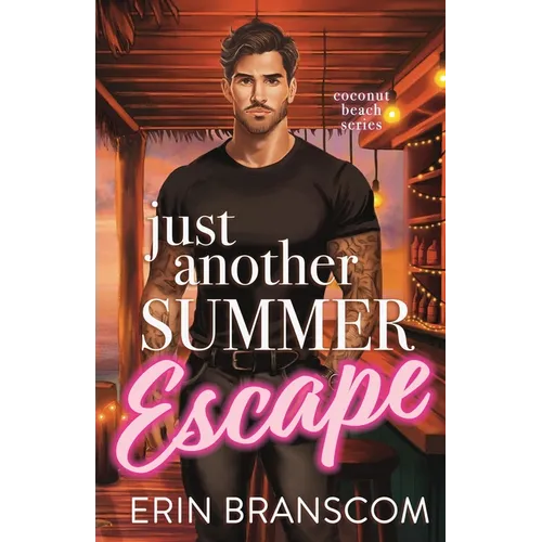 Just Another Summer Escape