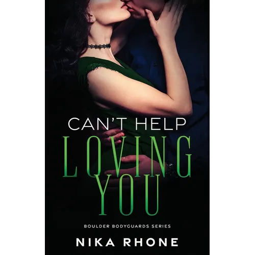Can't Help Loving You
