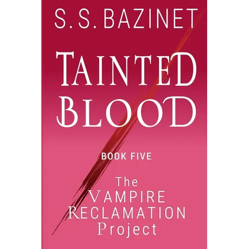 Tainted Blood