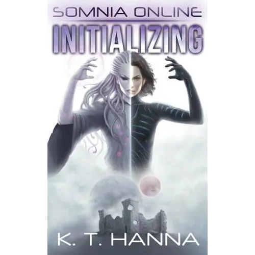 Somnia Online: Initializing