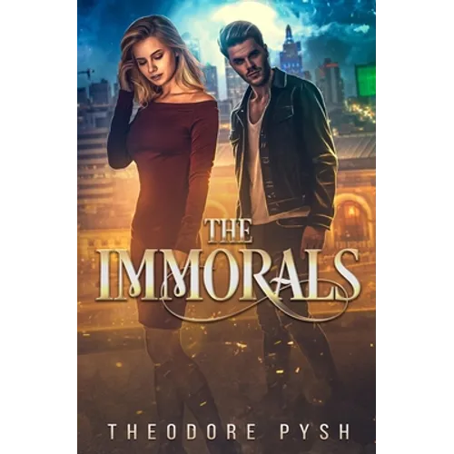 The Immorals