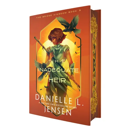 The Inadequate Heir (Deluxe Edition)