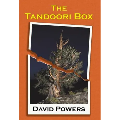 The Tandoori Box