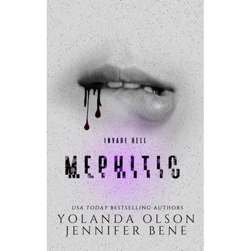 Mephitic