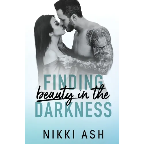 Finding Beauty in the Darkness