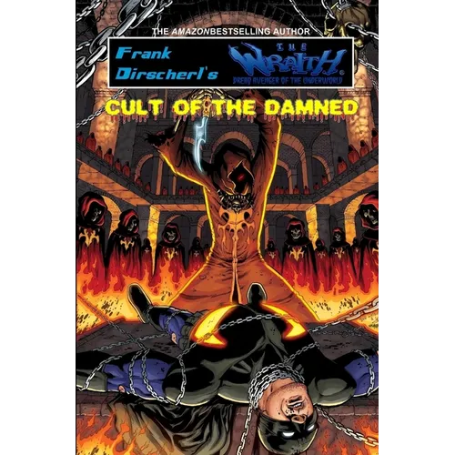 Cult of the Damned