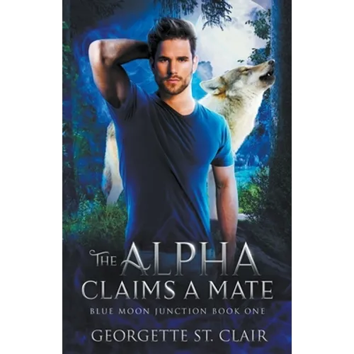 The Alpha claims a Mate